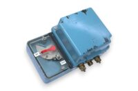 ECKARDT EBZG 408 565 059 TRANSMITTER POSITIONER