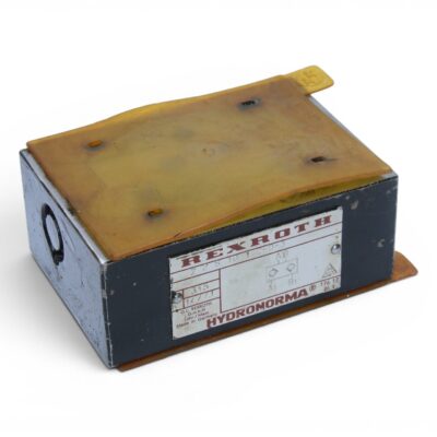REXROTH Z 2 S 10 1.2-0-3 CHECK VALVE