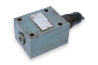 REXROTH DBDS 10 P11/273B PRESSURE RELIEF VALVE