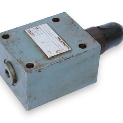 REXROTH DBDS 10 P11/273B PRESSURE RELIEF VALVE