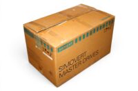 SIEMENS 6SE7026-0ED61 AC DRIVE