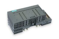 SIEMENS 6ES7 133-1BL11-0XB0 ELECTRONIC MODULE