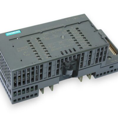SIEMENS 6ES7 133-1BL11-0XB0 ELECTRONIC MODULE