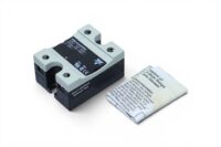 CARLO GAVAZZI RM1A40D50 SOLID STATE RELAY 50 A