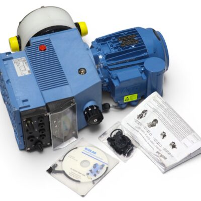 ELADOS EMP IV 150039 DIAPHRAGM DOSING PUMP E6001400PV10FPKEPV999908 999999999901