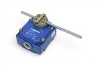 Telemecanique XCRE58 Limit switch