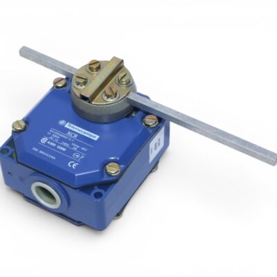 Telemecanique XCRE58 Limit switch