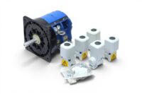 KRAUS &amp C316 MAIN SWITCH