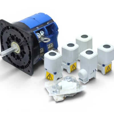 KRAUS &amp C316 MAIN SWITCH