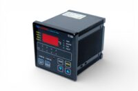 TECSYSTEM T154 TEMPERATURE CONTROLLER