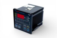 TECSYSTEM T154 TEMPERATURE CONTROLLER