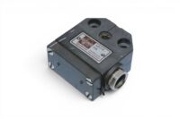 EUCHNER NB01R556 LIMIT SWITCH