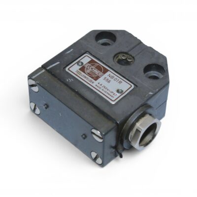 EUCHNER NB01R556 LIMIT SWITCH