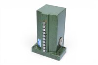 BALLUFF BNS 519-B10D12-100-10 LIMIT SWITCH