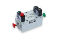 FAIVELEY TRANSPORT FT00040271-100 VALVE