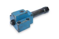REXROTH DZ10DP3-42/75Y PRESSURE SEQUENCE VALVE R900502852