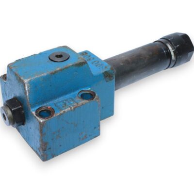 REXROTH DZ10DP3-42/75Y PRESSURE SEQUENCE VALVE R900502852