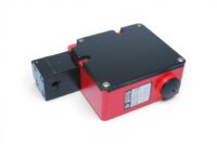 BERNSTEIN SLM-F-VTW INTERLOCK SAFETY SWITCH