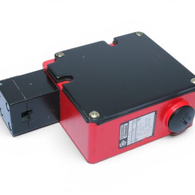 BERNSTEIN SLM-F-VTW INTERLOCK SAFETY SWITCH 601.7119.0113