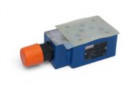 REXROTH R900409958 PRESSURE RELIEF VALVE ZDB10VP2-41/315V