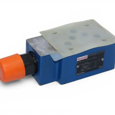 REXROTH R900409958 PRESSURE RELIEF VALVE ZDB10VP2-41/315V
