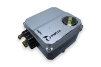 METSO NP723/S1 PNEUMATIC POSITIONER VALVE