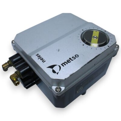METSO NP723/S1 PNEUMATIC POSITIONER VALVE