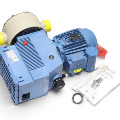 ELADOS EMP IV DIAPHRAGM DOSING PUMP E1004500PP06FPKEPP999908 999999999901