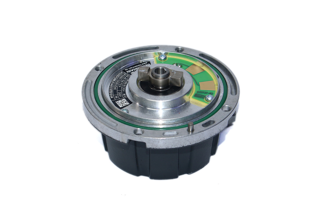 HEIDENHAIN 6FX2001-5JD20-2DA0 ROTARY ENCODER