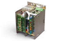 SIEMENS 6SG5025-1SA02 CONTROLLER MODULAR UNIT
