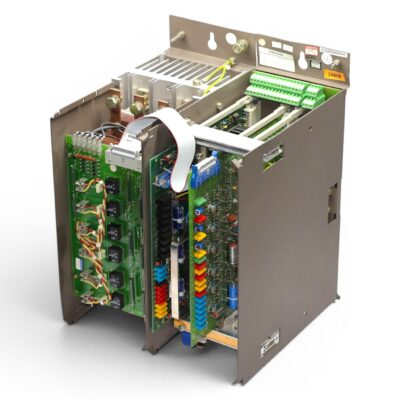 SIEMENS 6SG5025-1SA02 CONTROLLER MODULAR UNIT