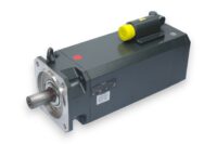 SIEMENS 1FT6086-1AF71-4AH1 SERVO MOTOR