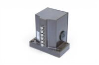 BALLUFF BNS 519-06-D12-100 10-FD LIMIT SWITCH