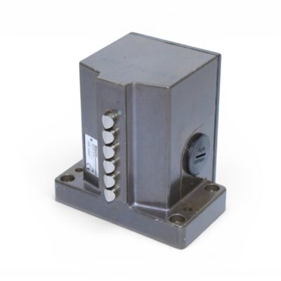 BALLUFF BNS 519-D6-D12-100 10-FD LIMIT SWITCH