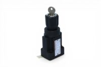 REXROTH R900433776 FLOW CONTROL VALVE 2FRM6B36-20/16QMV