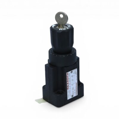 REXROTH R900433776 FLOW CONTROL VALVE 2FRM6B36-20/16QMV