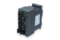 SIEMENS 6GK5104-2BB00-2AA3 INDUSTRIAL ETHERNET SWITCH SCALANCE X104-2