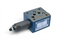 BOSCH 0 811 101 218 PRESSURE CONTROL VALVE