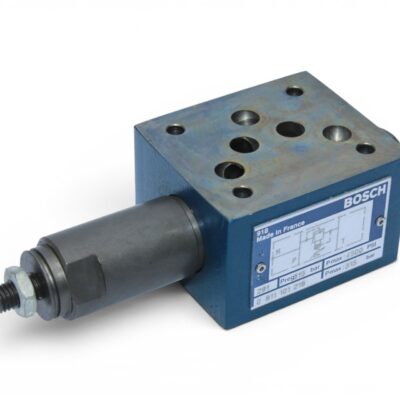 BOSCH 0 811 101 218 PRESSURE CONTROL VALVE