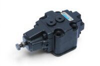 VICKERS RG03 B2 23UG PRESSURE CONTROL VALVE