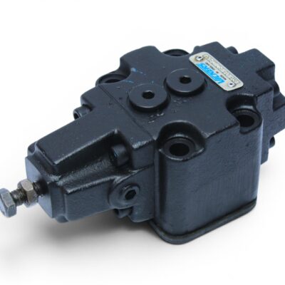VICKERS RG03 B2 23UG PRESSURE CONTROL VALVE