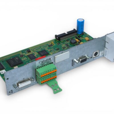 REXROTH R911305275 DRIVE CONTROLLER MODULE CSB01.1N-PB-ENS-NNN-NN-S-NN-FW