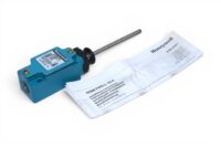 HONEYWELL GLBC02E7B LIMIT SWITCH