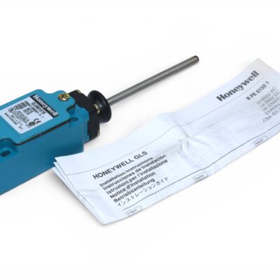HONEYWELL GLAB01E7B LIMIT SWITCH
