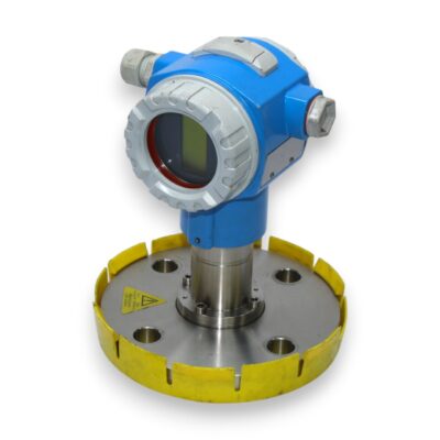 ENDRESS+HAUSER PMC71-AAA1SBB3DET PRESSURE TRANSMITTER