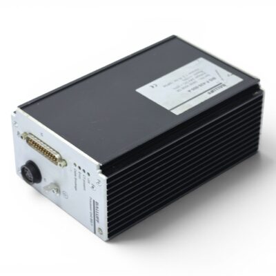BALLUFF BIS F-420-000-A INTERFACE PROCESSOR 24 VDC