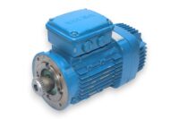 DEMAG KBA 71 B4 ELECTRIC MOTOR