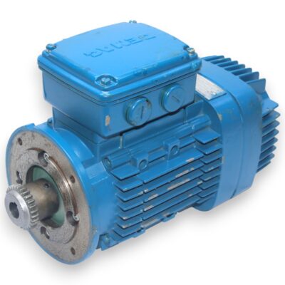 DEMAG KBA 71 B4 ELECTRIC MOTOR