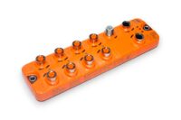 IFM IO-Link Master SL PN 8P IP67 IO-LINK MASTER AL1102