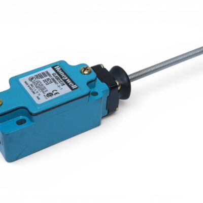 HONEYWELL GLAB01E7B LIMIT SWITCH